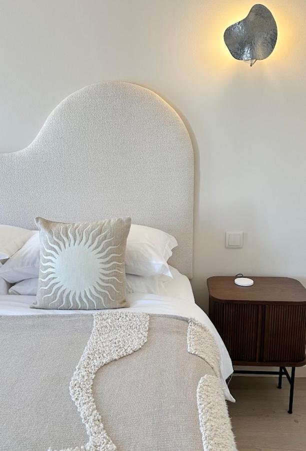 Groovy Caparica Gem With Large Sunny Terrace Apartment Costa de Caparica Luaran gambar